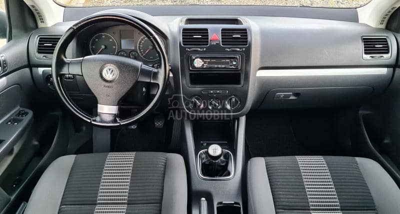 Volkswagen Golf 5 1.9TDI