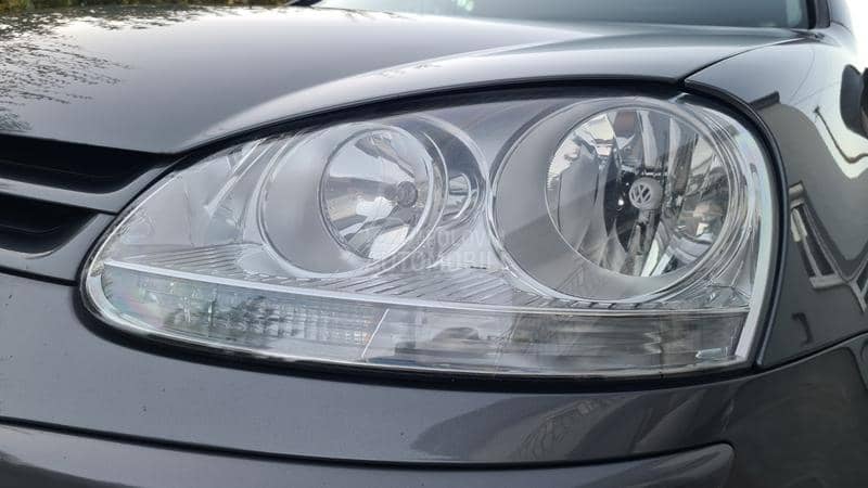 Volkswagen Golf 5 1.9TDI