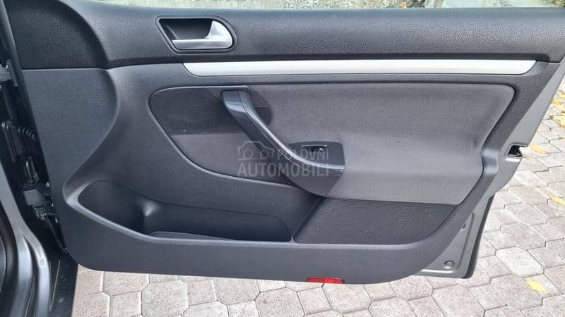 Volkswagen Golf 5 1.9TDI