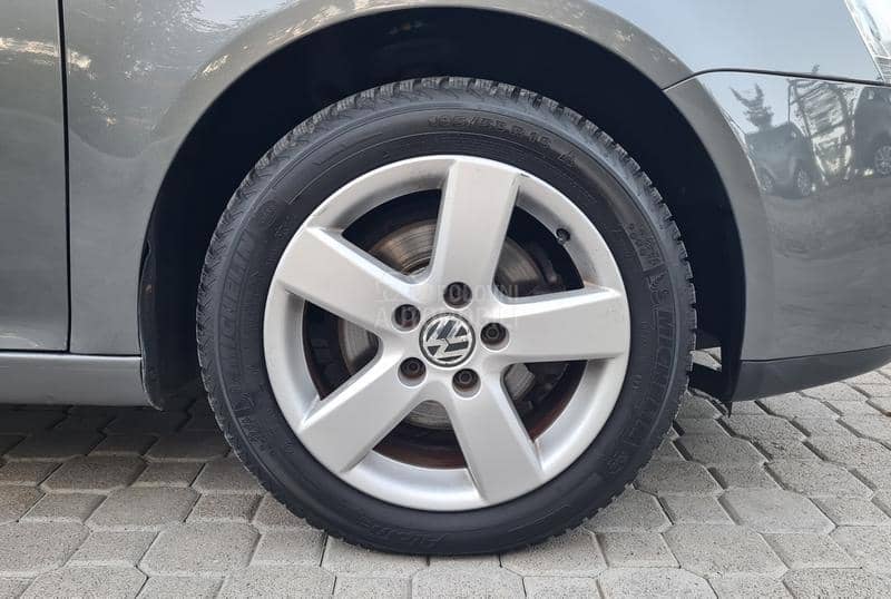 Volkswagen Golf 5 1.9TDI