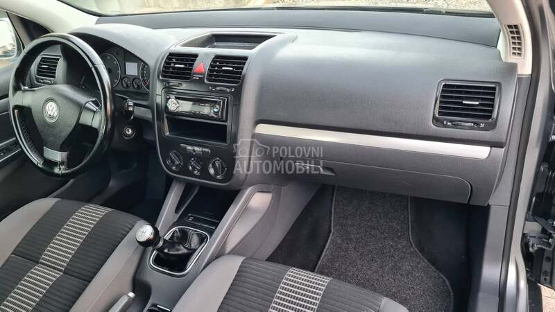 Volkswagen Golf 5 1.9TDI