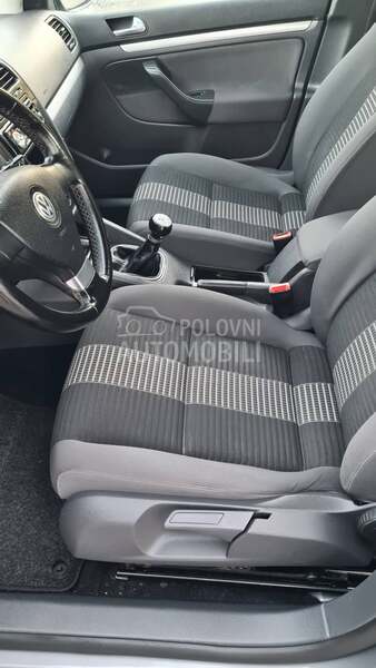 Volkswagen Golf 5 1.9TDI