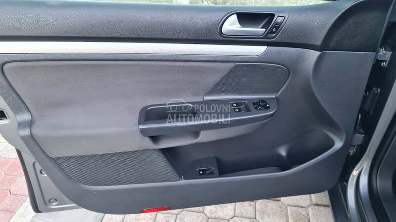 Volkswagen Golf 5 1.9TDI