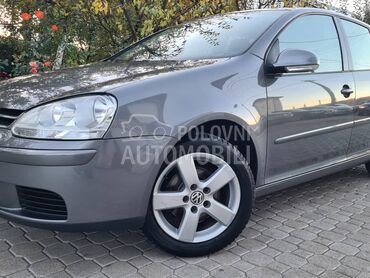 Volkswagen Golf 5 1.9TDI