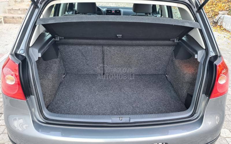 Volkswagen Golf 5 1.9TDI