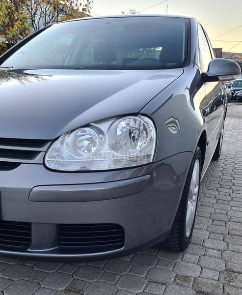 Volkswagen Golf 5 1.9TDI