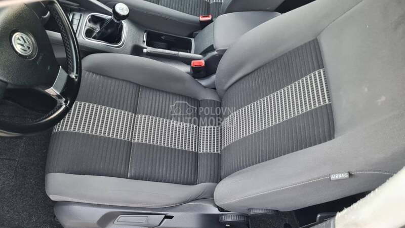 Volkswagen Golf 5 1.9TDI