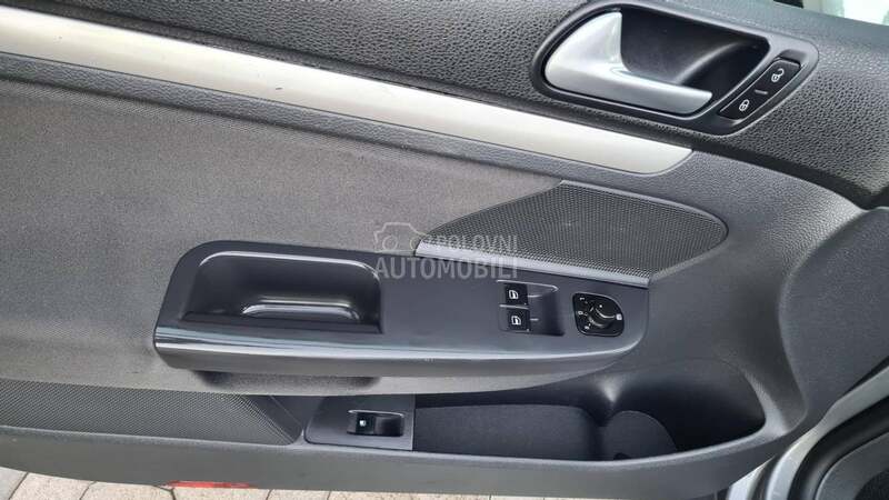 Volkswagen Golf 5 1.9TDI