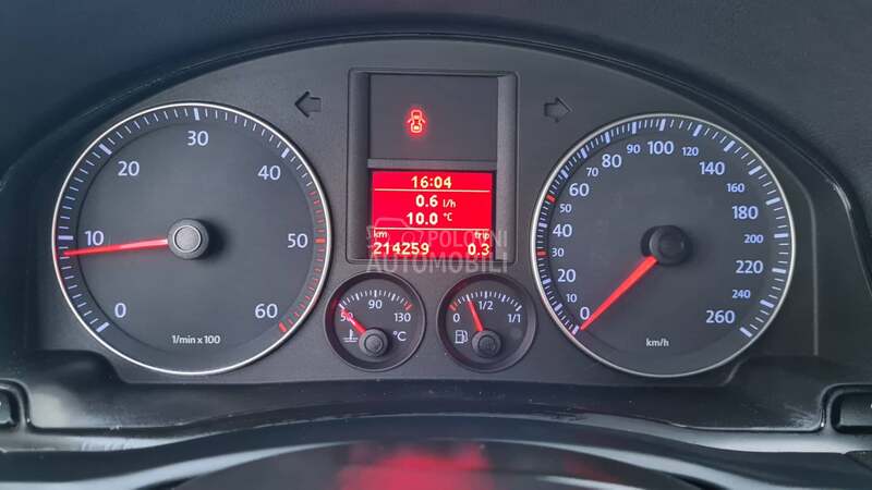 Volkswagen Golf 5 1.9TDI