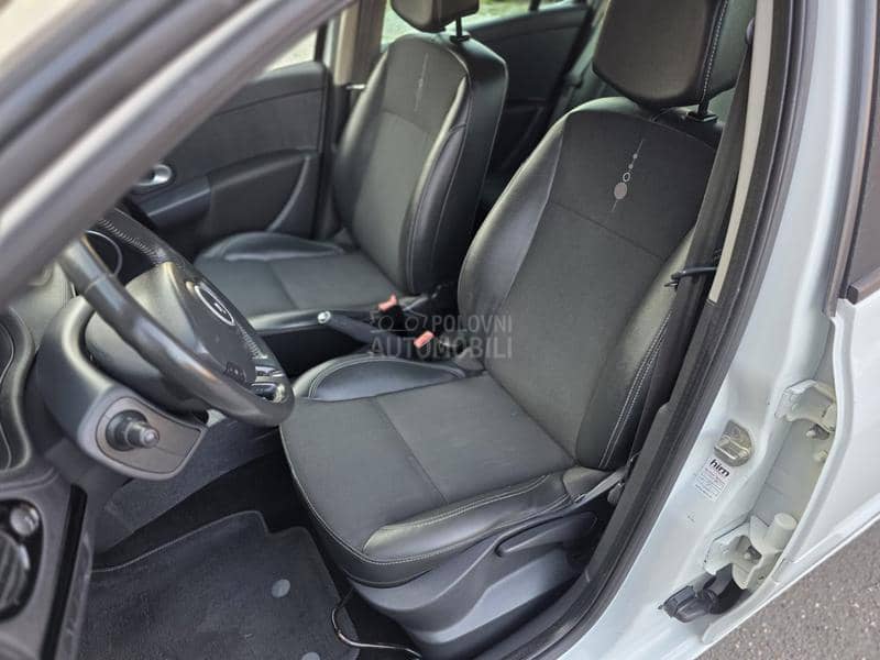 Renault Clio 1.2 nigh/day