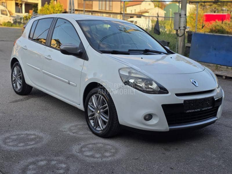 Renault Clio 1.2 nigh/day