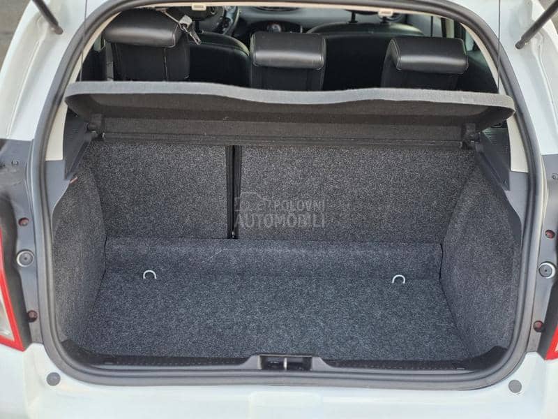 Renault Clio 1.2 nigh/day