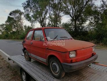 Fiat 126 