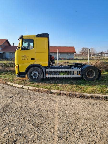 Volvo Fh12