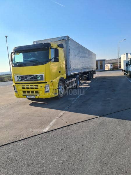 Volvo Fh12