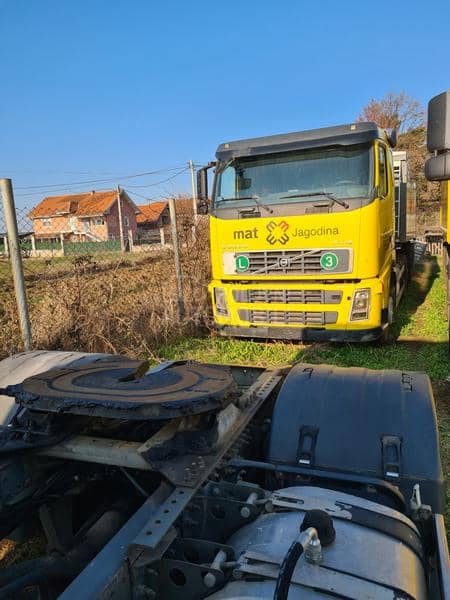 Volvo Fh12