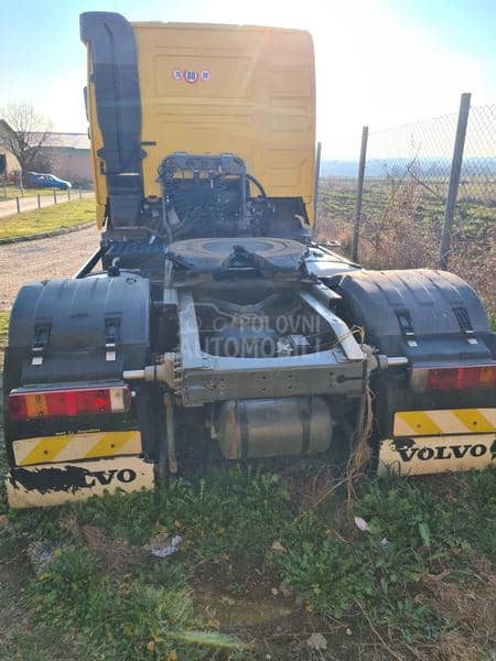 Volvo Fh12