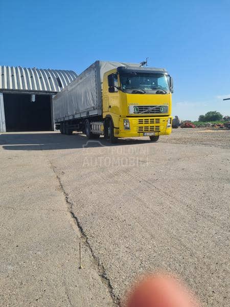 Volvo Fh12