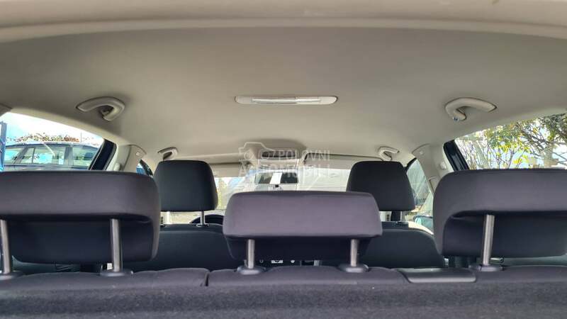 Volkswagen Golf 5 1.9TDI  BLUEMOTION