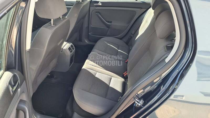 Volkswagen Golf 5 1.9TDI  BLUEMOTION