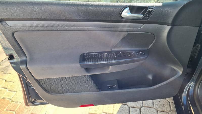 Volkswagen Golf 5 1.9TDI  BLUEMOTION