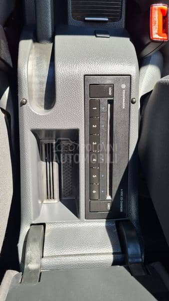 Volkswagen Golf 5 1.9TDI  BLUEMOTION