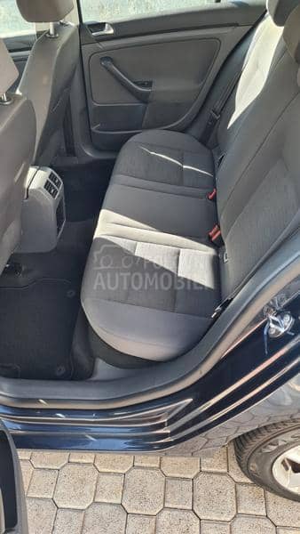 Volkswagen Golf 5 1.9TDI  BLUEMOTION