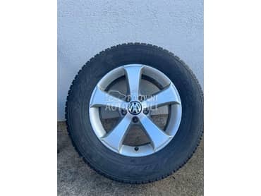 Ostalo 215/65 R16 Zimska 