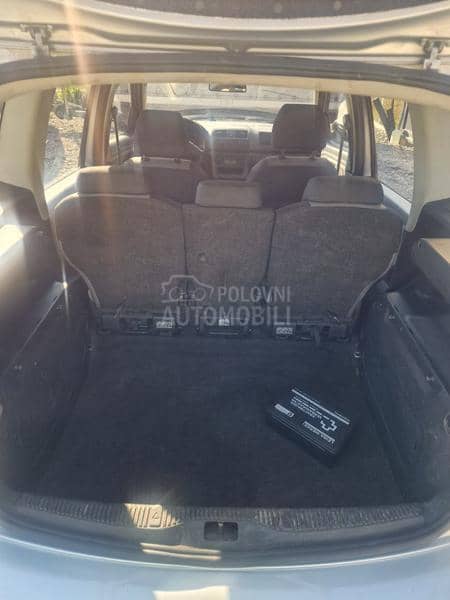 Škoda Roomster 1,6 tdi