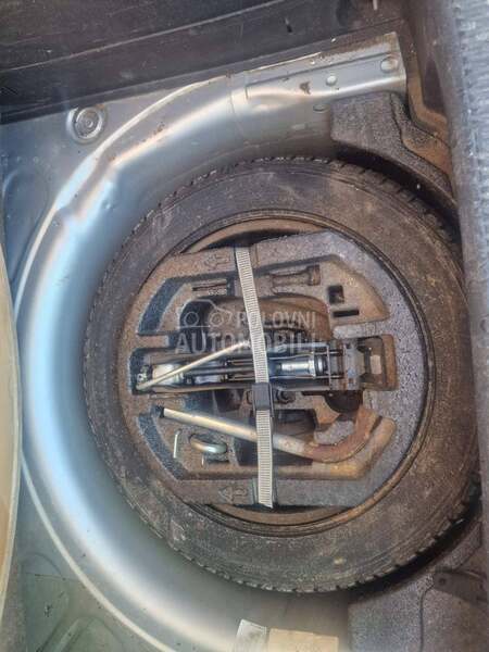 Škoda Roomster 1,6 tdi