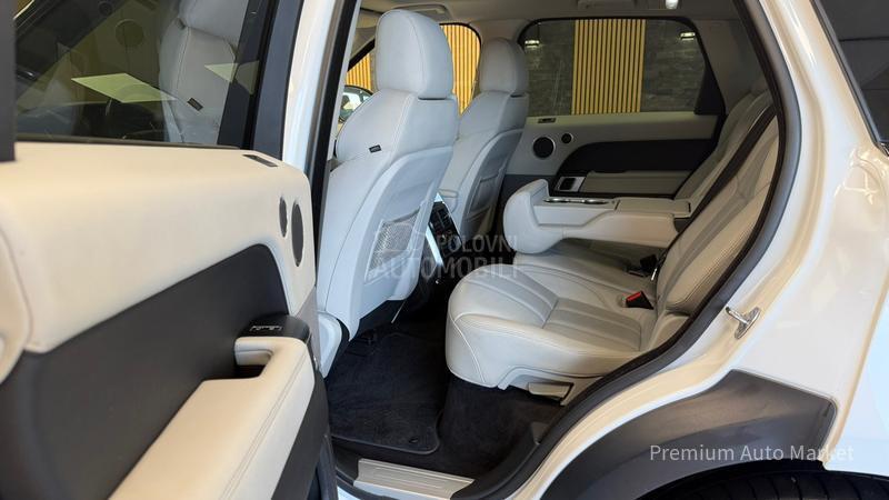 Land Rover Range Rover Sport //3.0D//SOFT//NOV
