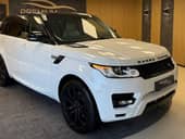 Land Rover Range Rover Sport //3.0D//SOFT//NOV