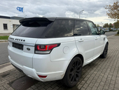 Land Rover Range Rover Sport //3.0d//SPORT//N O V