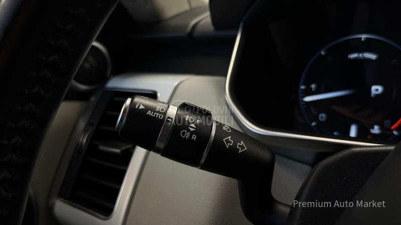 Land Rover Range Rover Sport //3.0D//SOFT//NOV