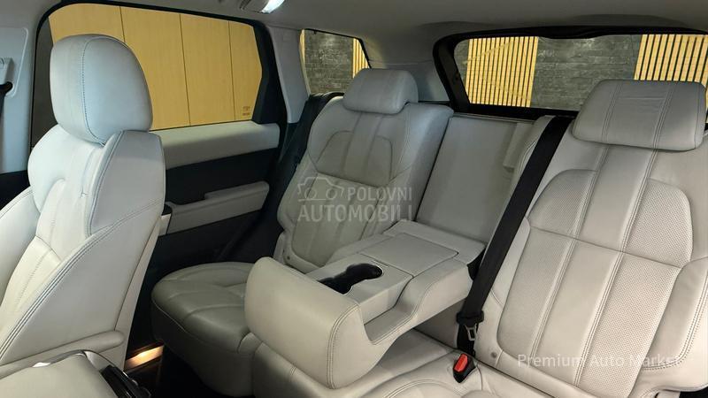 Land Rover Range Rover Sport //3.0D//SOFT//NOV