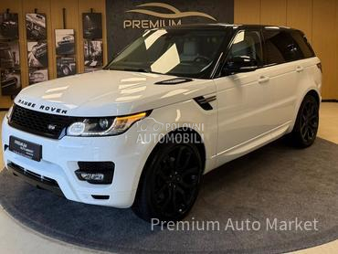 Land Rover Range Rover Sport //3.0D//SOFT//NOV