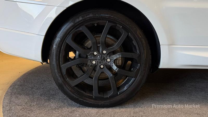 Land Rover Range Rover Sport //3.0D//SOFT//NOV