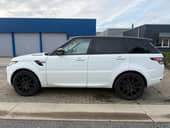 Land Rover Range Rover Sport //3.0d//SPORT//N O V