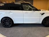 Land Rover Range Rover Sport //3.0D//SOFT//NOV
