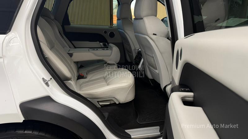 Land Rover Range Rover Sport //3.0D//SOFT//NOV