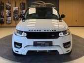 Land Rover Range Rover Sport //3.0D//SOFT//NOV