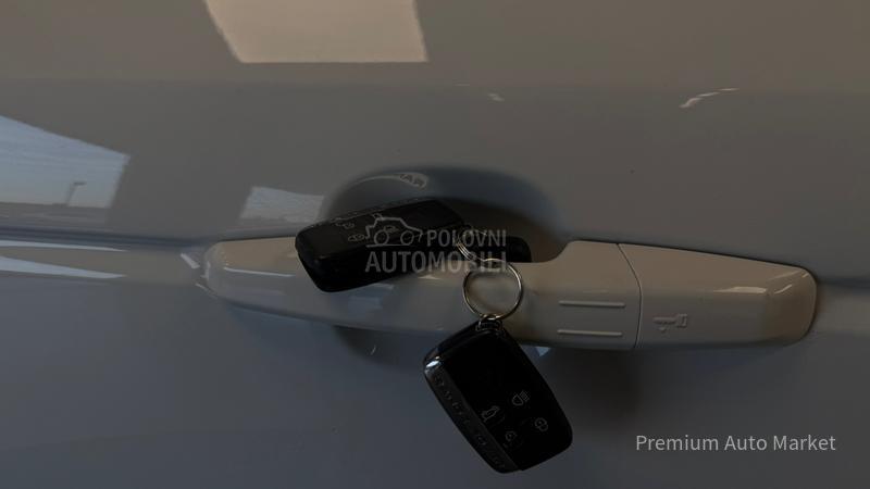 Land Rover Range Rover Sport //3.0D//SOFT//NOV