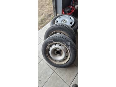 Ostalo 175/65 R14 Zimska