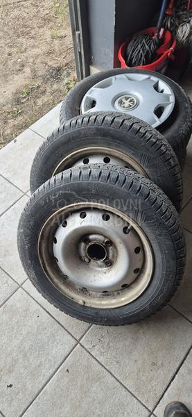 Ostalo 175/65 R14 Zimska