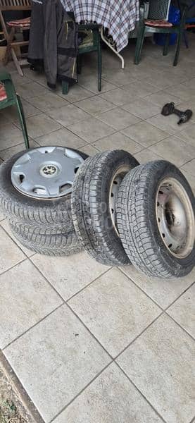 Ostalo 175/65 R14 Zimska