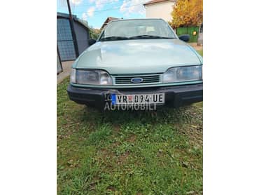 Ford Sierra cxl