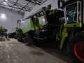 Claas 550 i 580