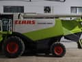 Claas 550 i 580
