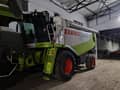 Claas 550 i 580