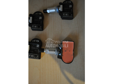 TPMS senzori guma za Mazda 3, Serija B, CX-30 od 2019. do 2025. god.